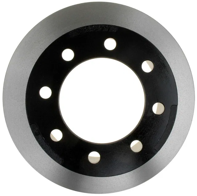 56992 – RAYBESTOS Brake Rotor, OE Replacement Single
